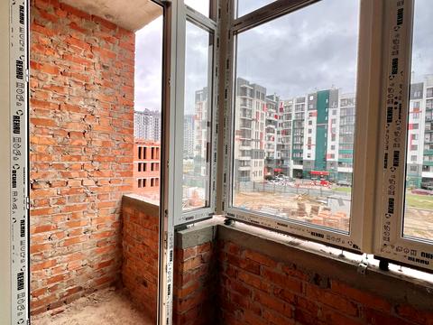 квартира за адресою Амосова вул., 4