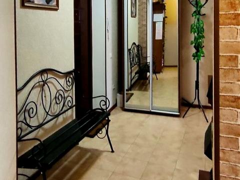 квартира по адресу Евгения Чикаленко ул., 59и