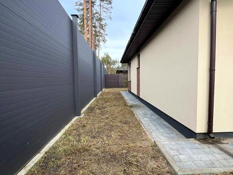 будинок за адресою Антонія Михайловського вул.