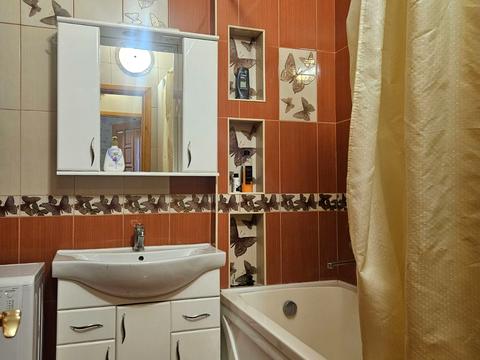 квартира за адресою Левітана вул., 113