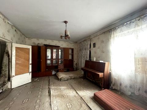 будинок за адресою Очаківська, 18