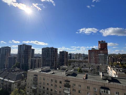квартира за адресою Василя Тютюнника вул. (Анрі Барбюса), 51/1А