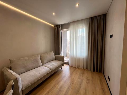 квартира по адресу Курортный пер., 2