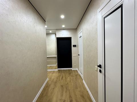 квартира по адресу Богдана Хмельницкого ул., 94