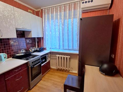 квартира за адресою Стрілецька вул. (Червоноармійська), 48