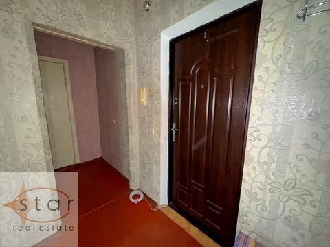 квартира по адресу Генерала Пухова ул., 140