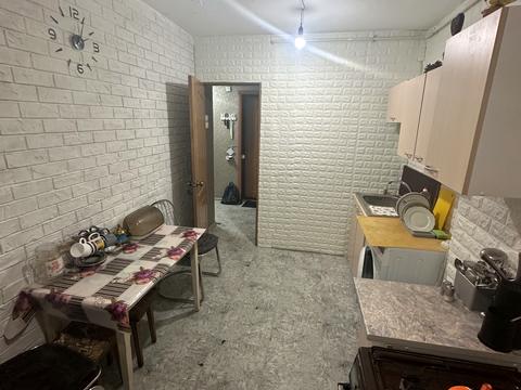 квартира по адресу Крошенская ул., 46