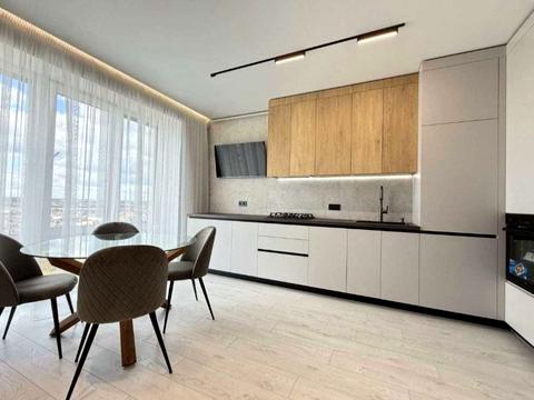 квартира за адресою Боголюбова, 5а 