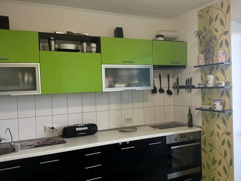 квартира по адресу Евгения Чикаленко ул., 59е