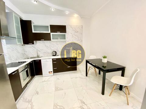 квартира за адресою Саксаганського вул., 121