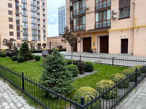квартира за адресою Героїв Дніпра вул., 4