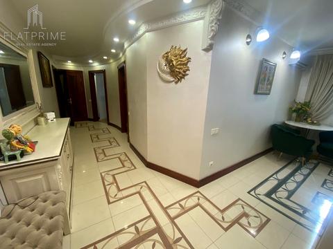 квартира за адресою Науки просп., 24к2