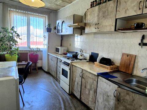 квартира за адресою Анатолія Кос-Анатольського вул., 4
