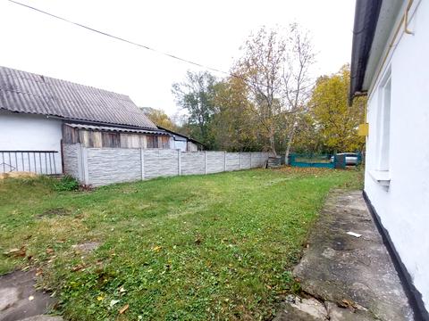 будинок за адресою смт. Літин, Богдана Хмельницького вул.