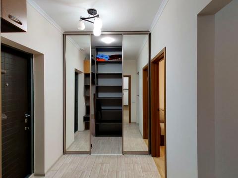 квартира по адресу Богдановская ул., 7-А