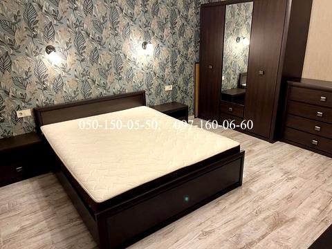 квартира по адресу Патриарха Мстислава Скрипника ул., 40