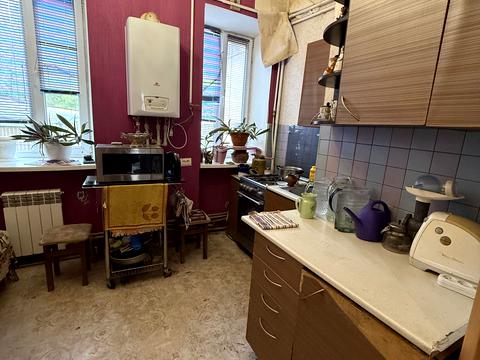 квартира по адресу Мечникова ул., 55
