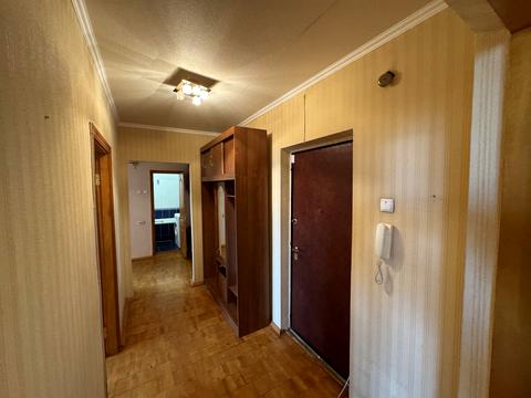 квартира по адресу Червоной Калины просп. (Владимира Маяковского), 22