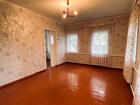 будинок за адресою Передова вул.