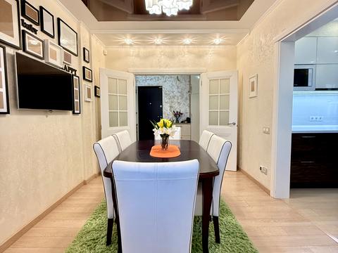 квартира по адресу Академика Королёва ул., 85/1