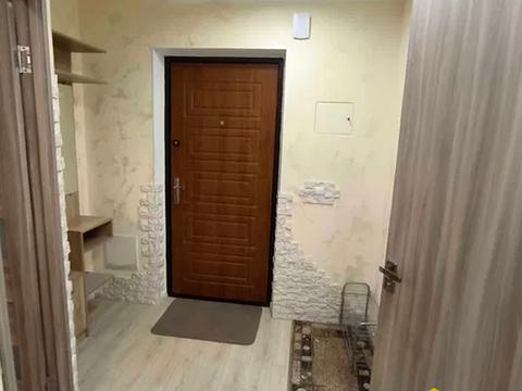 квартира за адресою Доківська вул., 10, к10