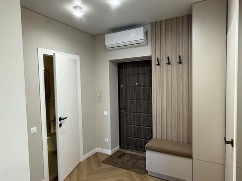 квартира за адресою Козельницька вул., 4