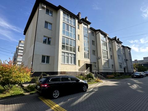 квартира за адресою Анатолія Лабунського вул., 1