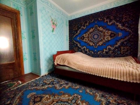 комната по адресу Провулок учительський, 14