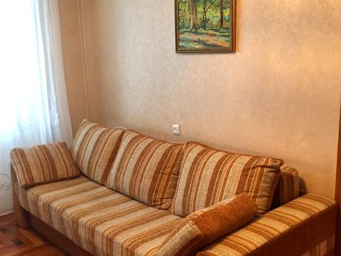 квартира за адресою Запорізька вул., 4