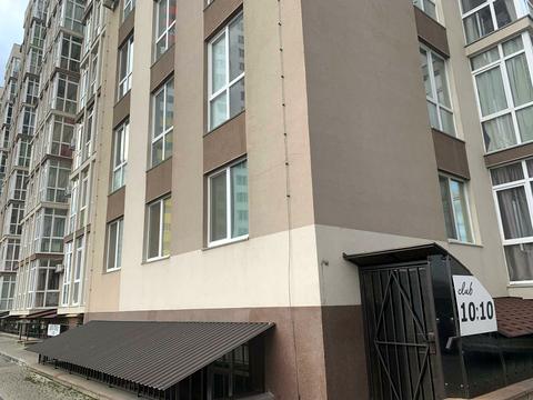 комерційна за адресою Симоненко