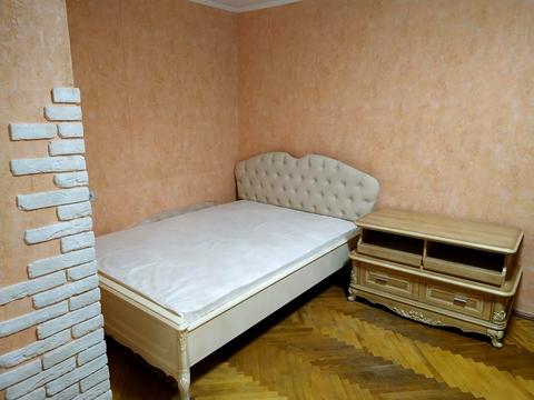 квартира по адресу Михаила Донца ул., 19