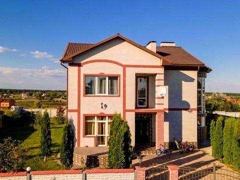 дом по адресу Римская