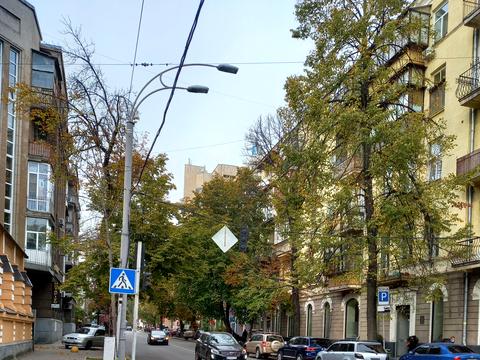 квартира за адресою Інститутська вул., 27