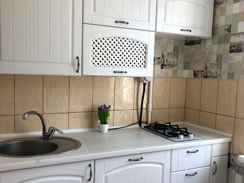 квартира по адресу Правды просп. (Правды), 3