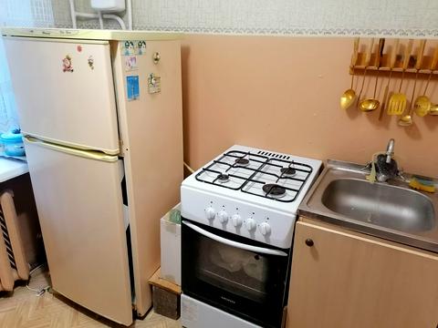 квартира по адресу Гостомельское ул., 3