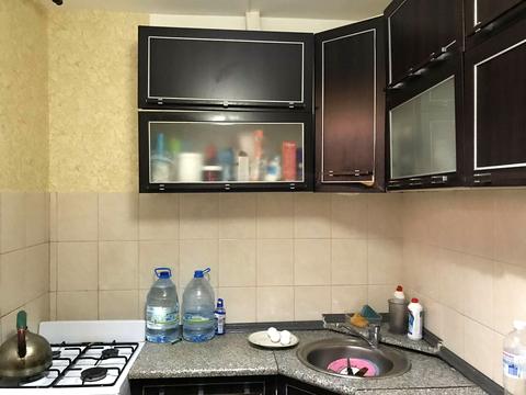 квартира за адресою Марсельська вул., 1