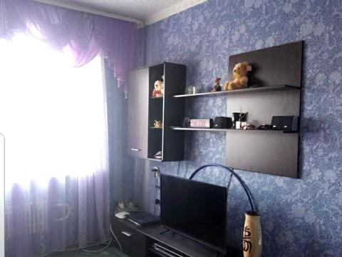 комната по адресу Гвардейцев-Широнинцев ул., 41