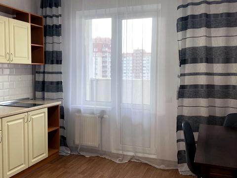 квартира по адресу Бориса Гмыри ул., 14-Б