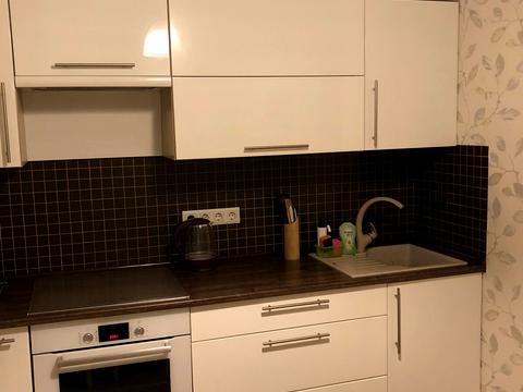 квартира за адресою Академіка Глушкова просп.