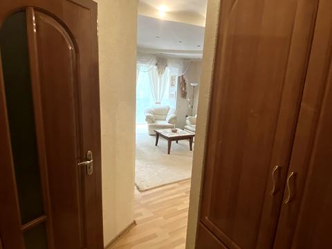 квартира за адресою Джохара Дудаєва вул. (Єсеніна), 9