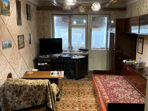 квартира по адресу Космическая ул., 5