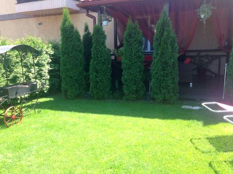 будинок за адресою Озерна вул.