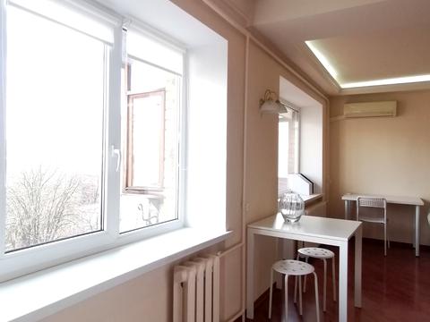 квартира по адресу Джона Маккейна ул. (Івана Кудрі), 42