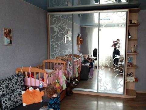 квартира по адресу Европейская ул. (Фрунзе), 233