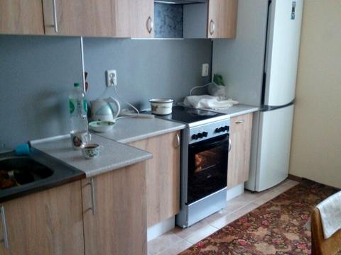 квартира за адресою Сергія Москаленка вул. (Красовського), 49