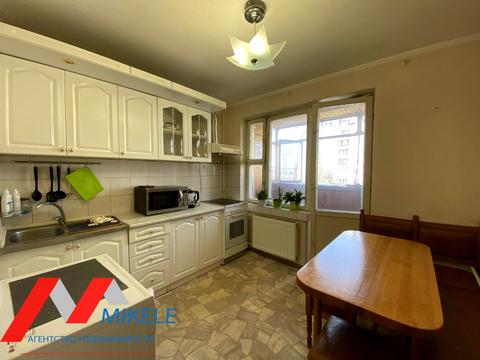 квартира по адресу Героев Днепра ул., 38-Б