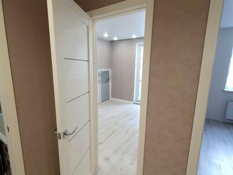 квартира за адресою Льва Ландау, 52