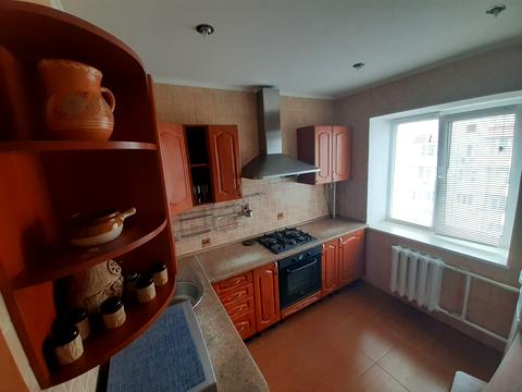 квартира за адресою Бабкіна пров., 12