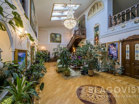 комерційна за адресою Набережно-Хрещатицька вул., 19/21