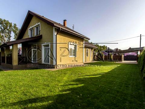 дом по адресу Ивана Франко ул.